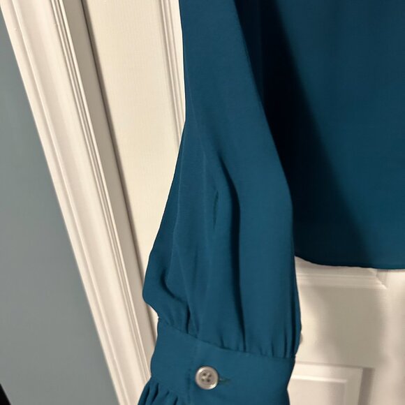 Embroidered Blouse - Picture 10 of 10